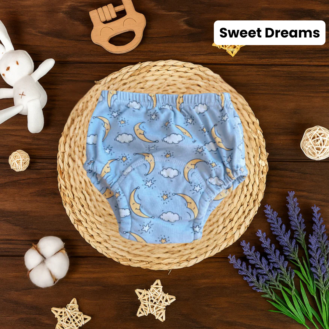 PottyProud™ Reusable Potty Training Kit