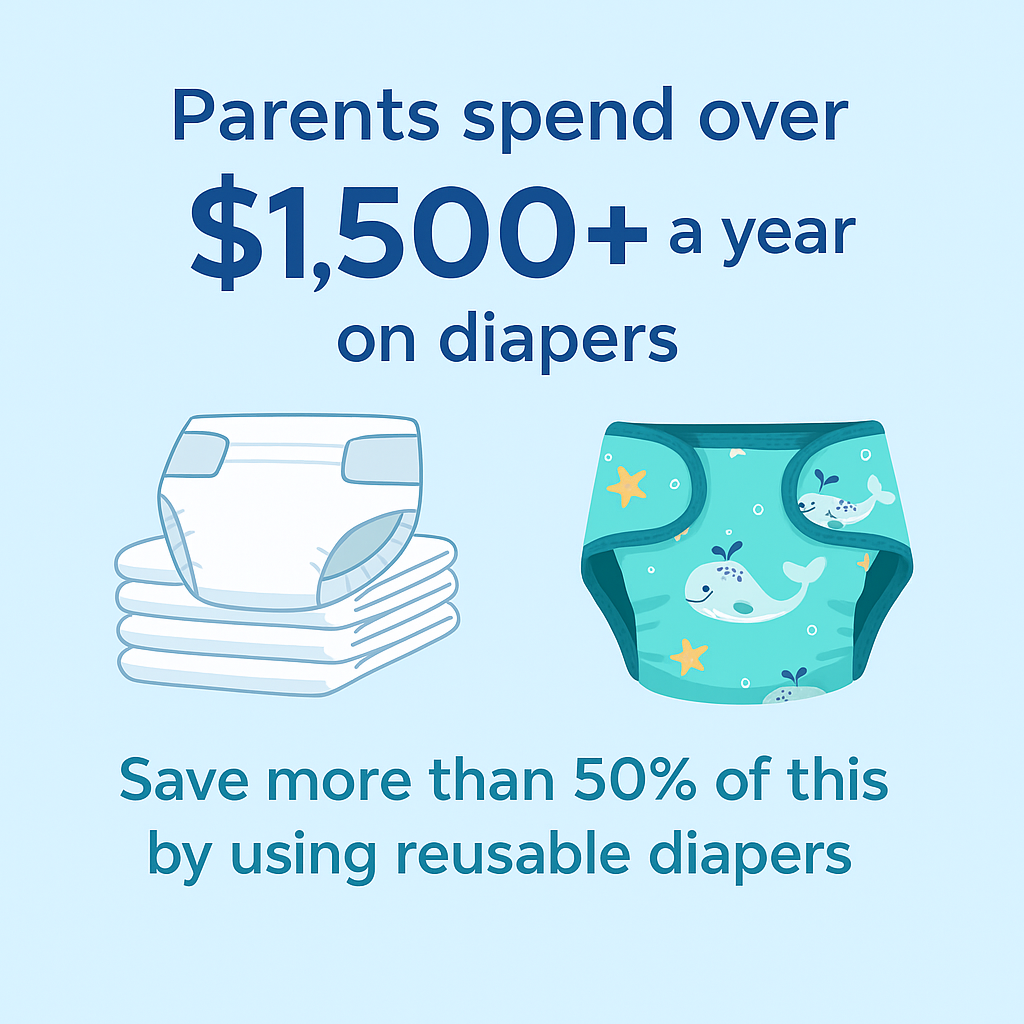 PottyProud™ Reusable Potty Training Kit